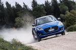 Suzuki Swift AllGrip 2017 года (WW)